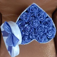 گل رز ربانی ،هدیه بیاد ماندنی