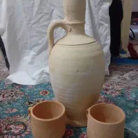 سه تا کوزه|ظروف پختوپز|تهران, شهرک شهید باقری|دیوار