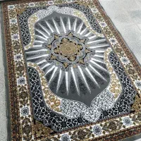 از دار قالی تا خانه شما  پیوند عشق و هنر( فرش آواز