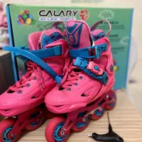 فروش اسکیت سایز ۳۲ تا ۳۵