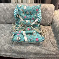 تاب گهواره ای کودک