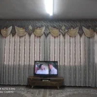 پرده پزیرایی