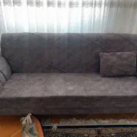 مبل راحتی در حد