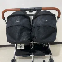 کالسکه دوقلویی|کالسکه و لوازم جانبی|تهران, افسریه شمالی|دیوار