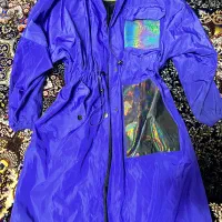 کفتان پشمی بلند چهارخونه کاپشن و بافت|لباس|نسیمشهر, |دیوار