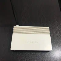 مودم TP-Link و مودم ADSL|مودم و تجهیزات شبکه|تهران, مهرآباد جنوبی|دیوار