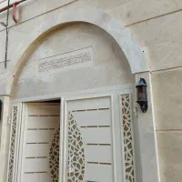 ۱۲۰ متری دوخوابه لوکس ویو حرم