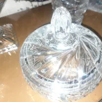 گلدون شمعدون و شکلات خوری|حراج|کرج, گلشهر|دیوار