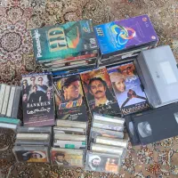 نوار کاست و فیلم|فیلم و موسیقی|اراک, |دیوار