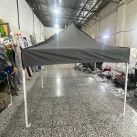 سقف ضدآب جواد چتر دار سایبان چادر