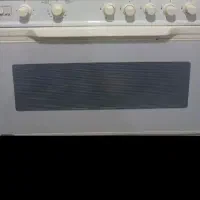 گاز فردار سینجر پنج شعله
