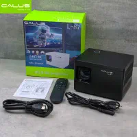 ویدیو پروژکتور اندروید CALUS L87 NEW