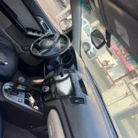 سراتو 2010 وارداتی فول ترین نسخه بسیار سالم|خودرو سواری و وانت|تهران, فردوس|دیوار