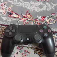 دسته ps4|کنسول، بازی ویدئویی و آنلاین|گلستان (تهران), |دیوار
