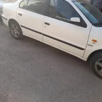 سمند LX EF7، مدل ۱۳۹۰