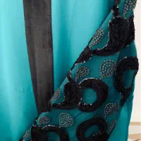 مانتو مجلسی