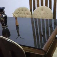 نهار خوری 6نفره قیمت مناسب