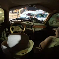 سمند تصادفی|خودرو سواری و وانت|شاهین‌شهر, گزبرخوار|دیوار