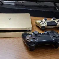 پلی ۴گلد|کنسول، بازی ویدئویی و آنلاین|برخوار, |دیوار