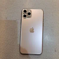 آیفون 11 پرو  64گیگ zaa دوسیم