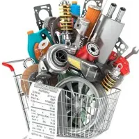 مرکز تخصصی قطعات نو و استوک خودرو