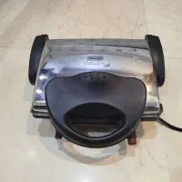 ساندویچ ساز دلونگی