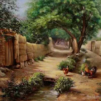 استخدام سرایدار متاهل