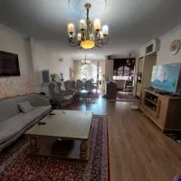 کیکاووس ۹۸متر ۲خواب فول امکانات سند شخص|فروش آپارتمان|تهران, قلهک|دیوار