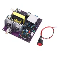 ماژول اینورتر ۳۰۰ وات شبه سینوسی