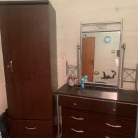 سرویس کامل تخت و کمد|تخت و سرویس خواب|شیراز, زرهی|دیوار