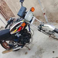 متور 125مدل 94بدون هیچ عیبی|موتورسیکلت|قشم, |دیوار