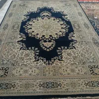 فرش تمیز و نو
