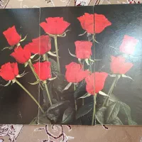 ساعت ایستاده زیبا باقاب عکس|ساعت دیواری و تزئینی|چناران, |دیوار