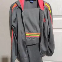 ست ورزشی سایز ۴۰ یا 2x