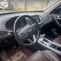 تیگو ۷ ۱۴۰۱(تحویل ۱۴۰۲)|خودرو سواری و وانت|نور, |دیوار