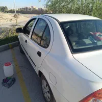 تیبا صندوق بدون رنگ|خودرو سواری و وانت|اسلام‌شهر, سیمرغ|دیوار