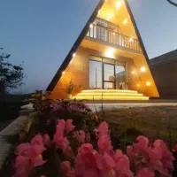 باورت نمیشه که باخرید ویلا انقدر آپشن در اختیارته