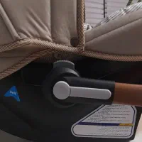 گهواره و کریر|اسباب و اثاث بچه|تهران, باغ خزانه|دیوار