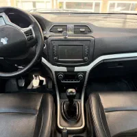 خودرو شاهین G سانروف دار|خودرو سواری و وانت|قوچان, |دیوار