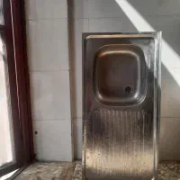 سینگ ظرف شویی|آبچکان و نظمدهنده ظروف|خرمآباد, |دیوار