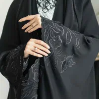 چادر اصیل وعربی|لباس|قم, ولیعصر|دیوار