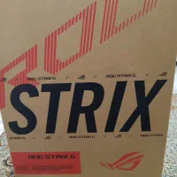 لپ تاپ گیمینگ Asus rog strix g614j