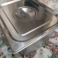 فیش پرینتر و بنماری و ال ای دی ساندویچ و سیب زمینی|فروشگاه و مغازه|قزوین, |دیوار