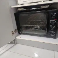 تستر vidas|اجاق گاز و لوازم برقی پخت‌وپز|اقبالیه, |دیوار