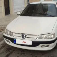 پژوپارس Lx Tu5