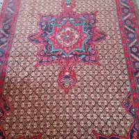 فرش دستبافت|فرش|تهران, قلهک|دیوار