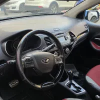 پیکانتو 2016|خودرو سواری و وانت|تهران, امانیه|دیوار