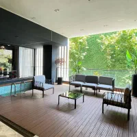 آپارتمان ۴۵۰ متری دروس|اجارهٔ آپارتمان|تهران, دروس|دیوار