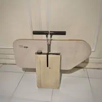اتو پرس برند الناپرس ساخت سوییس