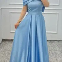 لباس مجلسی زنانه